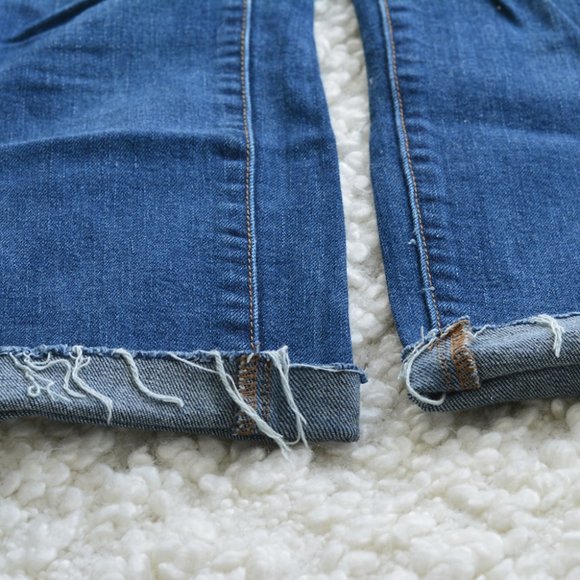 3/$30 - Urban Outfitters BDG Jeans - Picture 4 of 5